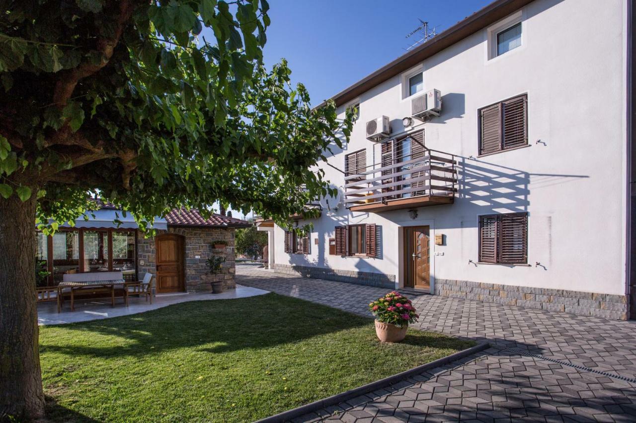 Apartment Stella Portoroz Ngoại thất bức ảnh
