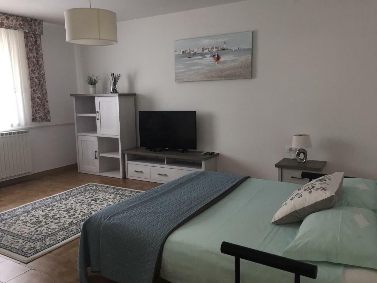 Apartment Stella Portoroz Ngoại thất bức ảnh